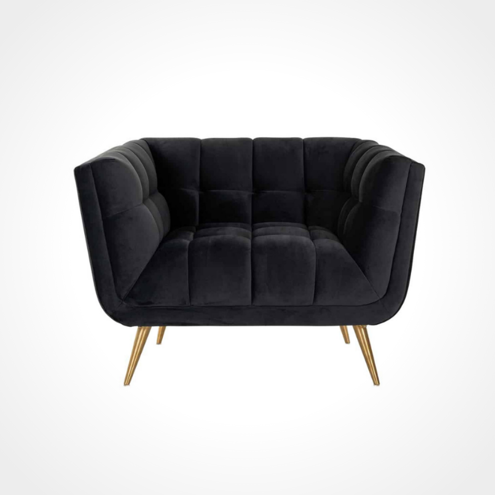 Richmond Interiors Huxley Fauteuil
