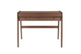 Bureau Barbier - Walnoot