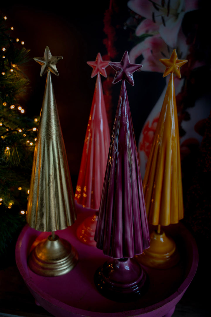 Kerstboom ollie xl