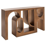 Richmond Wandtafel Lugano Brushed Goud