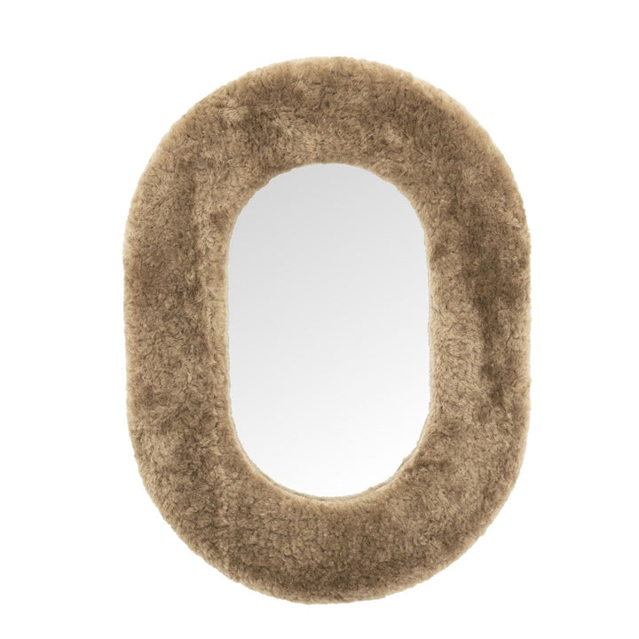 Pre Order By Boo Spiegel Kiss  - bruin