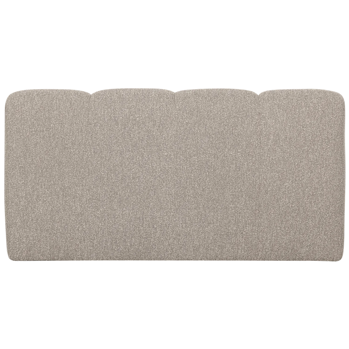 Woood Mojo Eetafelbank