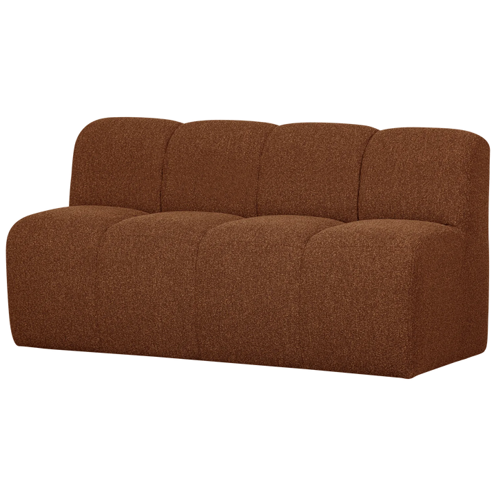 Woood Mojo Eetafelbank