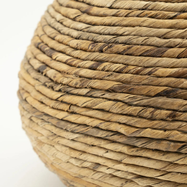 Plantenpot Benti – Naturel | By-Boo