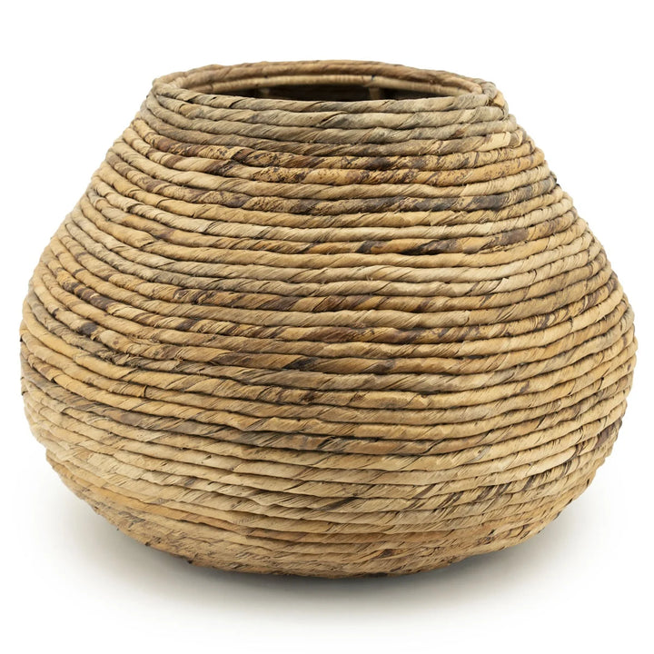 Plantenpot Benti – Naturel | By-Boo