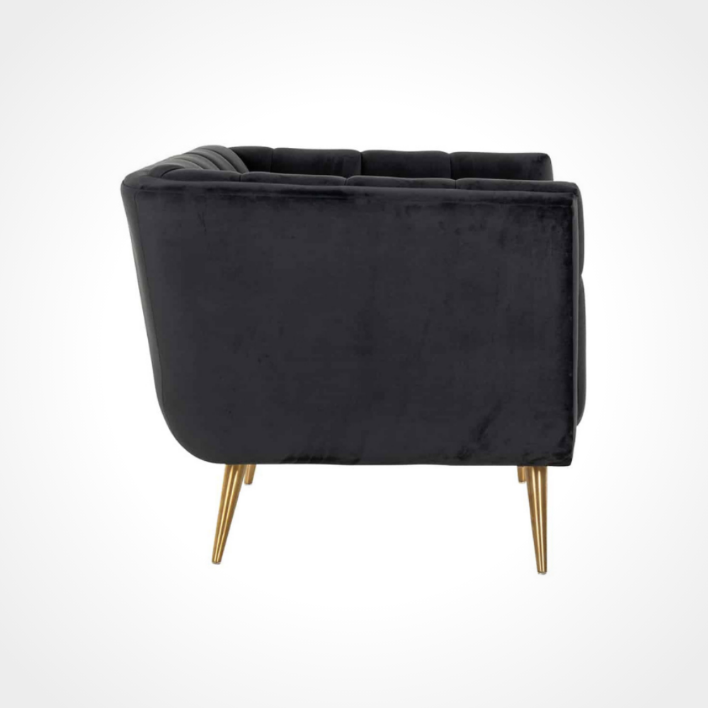 Richmond Interiors Huxley Fauteuil