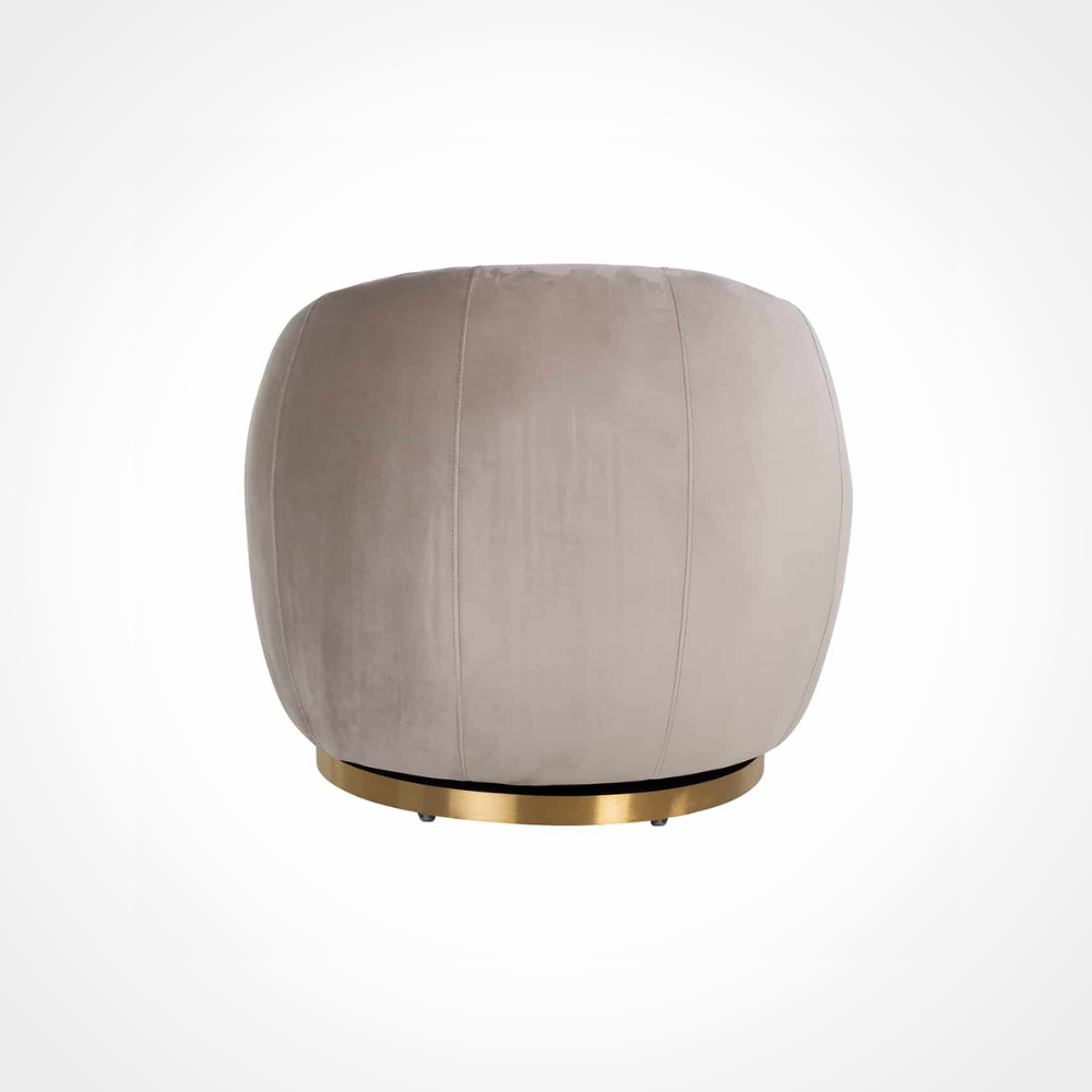 Richmond Interiors Jago Fauteuil