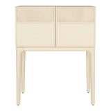 Kast Eikenhout Beige – Zuiver June, 3 uitvoeringen