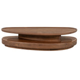Salontafel Nino small – mangohout