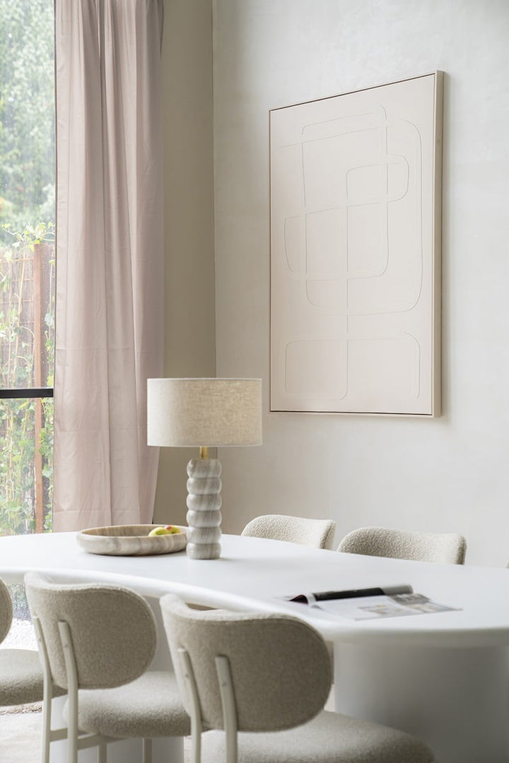 Wandlijst ono BY-BOO