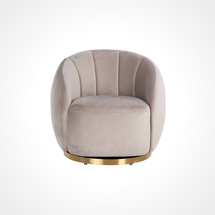 Richmond Interiors Jago Fauteuil
