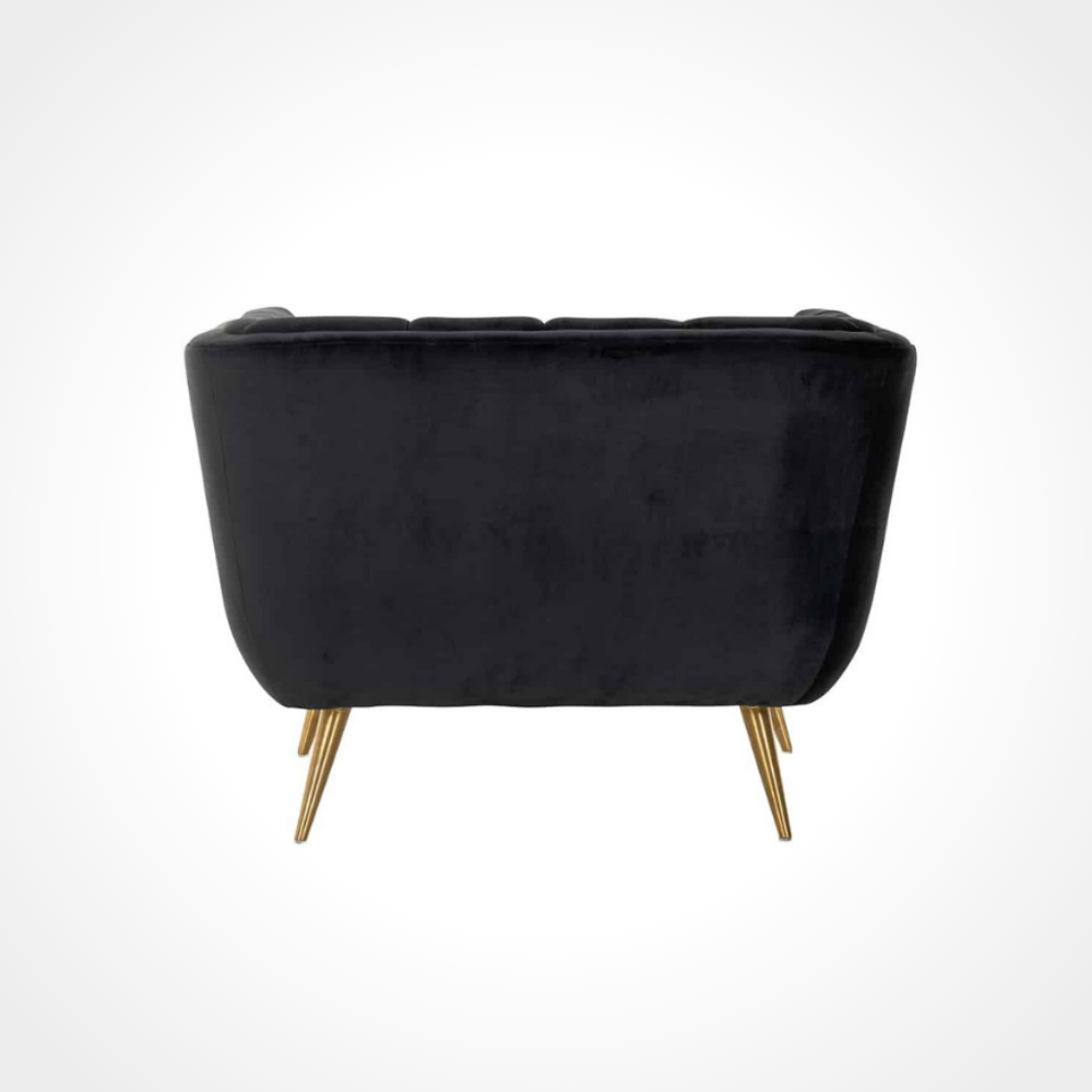 Richmond Interiors Huxley Fauteuil