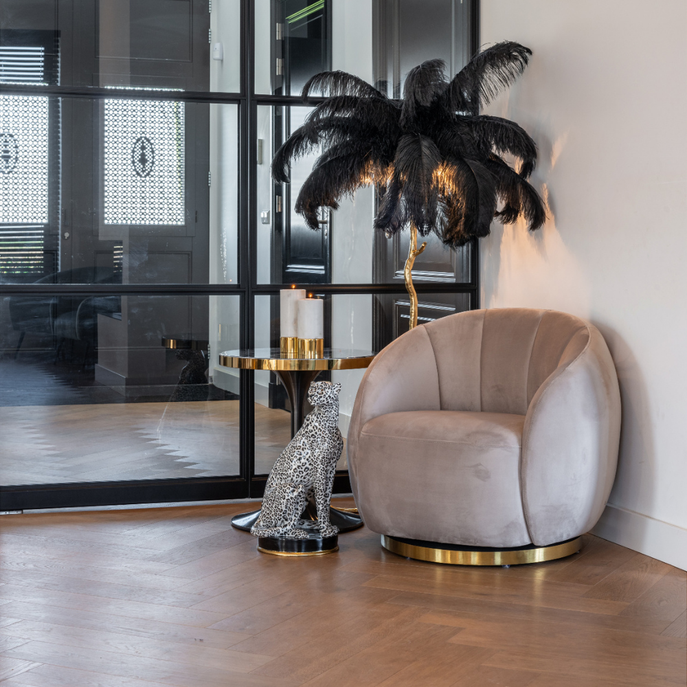 Richmond Interiors Jago Fauteuil