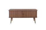 Dressoir Barbier - Walnoot