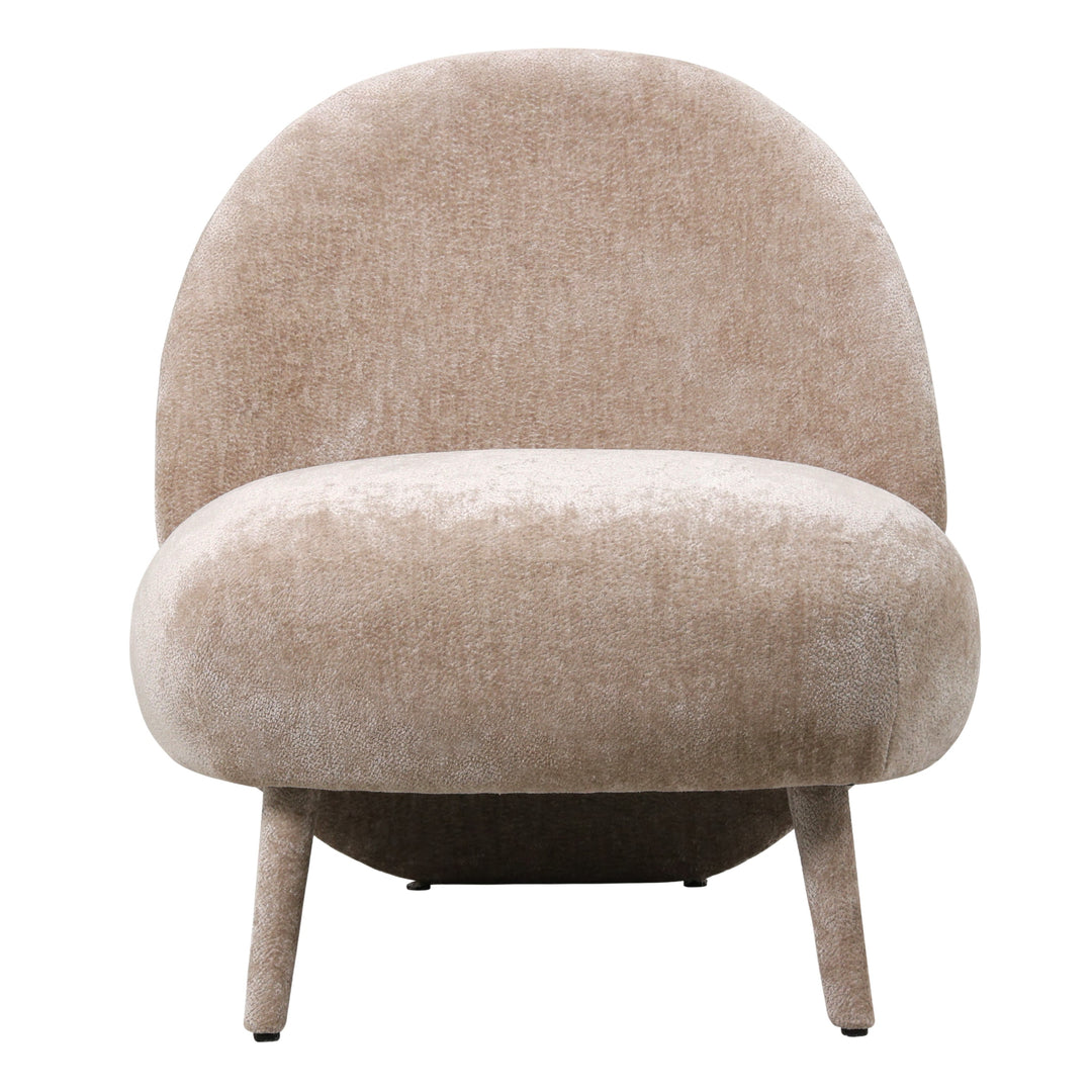 Eonas Fauteuil Beige Sic Aphrodite 3