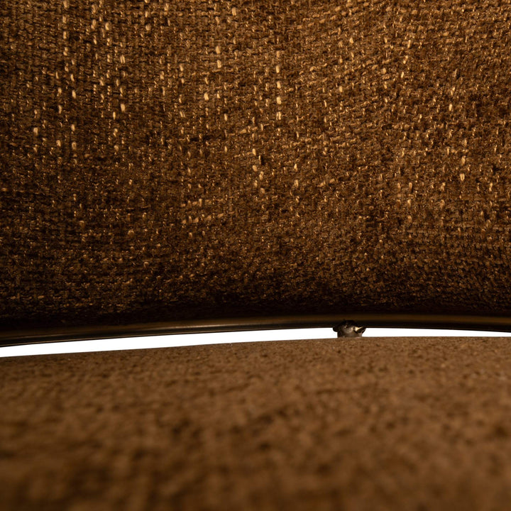 Franklyn Fauteuil Bruin Sic Legacy 8