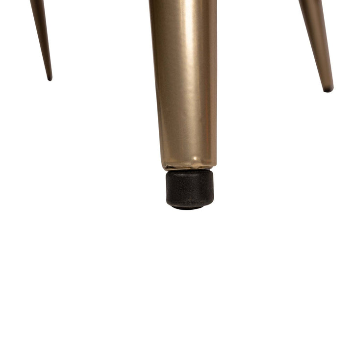 Franklyn Fauteuil Bruin Sic Legacy 8