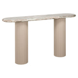 Richmond Wandtafel Coronel Marmer Beige