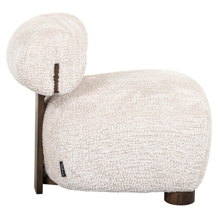 Richmond Fauteuil Arabella Lovely Crème