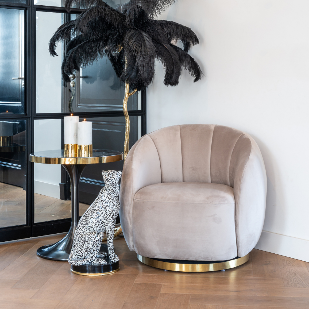 Richmond Interiors Jago Fauteuil