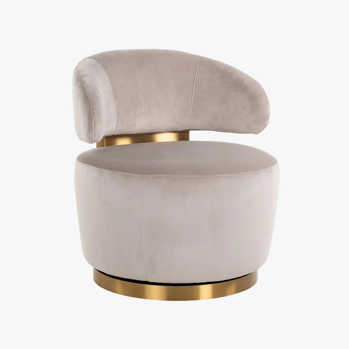 Richmond Interiors Maxime Fauteuil