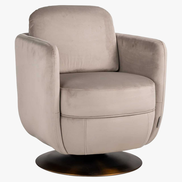 Richmond Interiors Turner Fauteuil