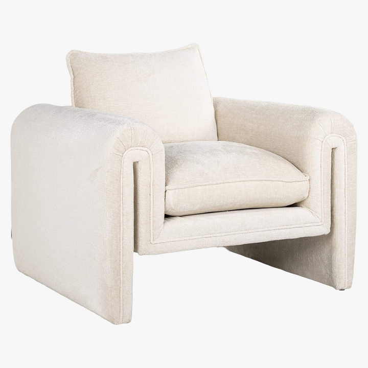 Richmond Interiors Sandro Fauteuil