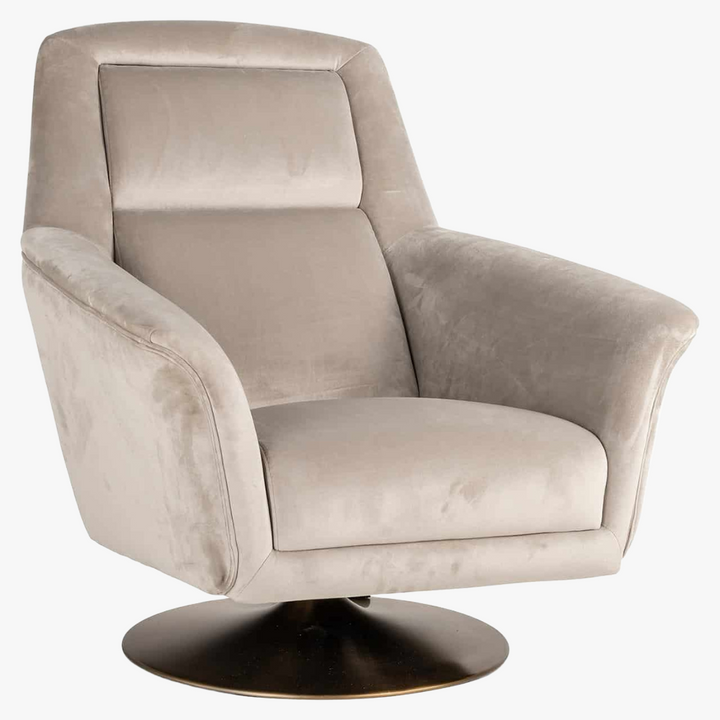 Richmond Interiors Nora Fauteuil