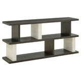 Richmond Wandtafel Waldorf Donkerbruin