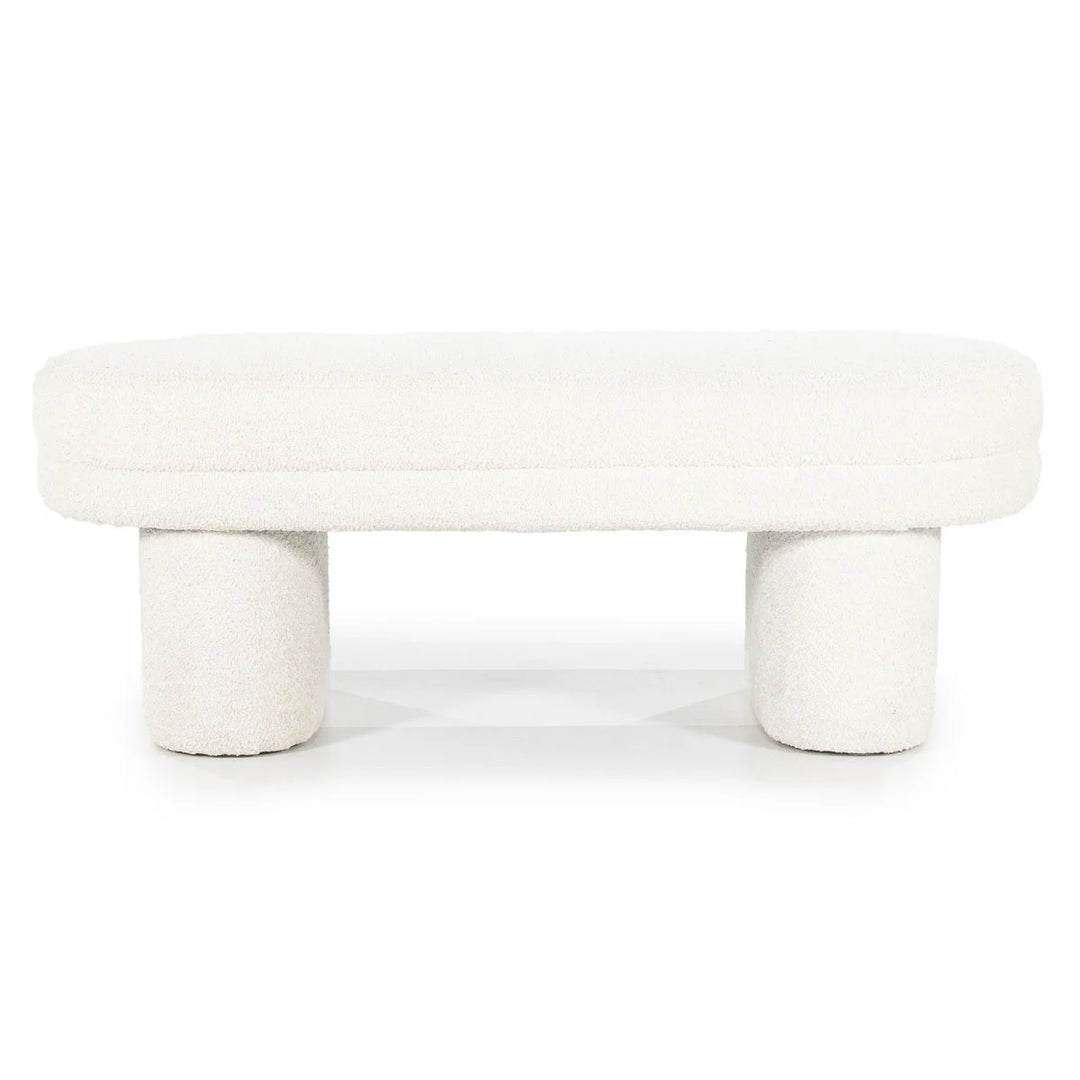 Bank - Hocker By-Boo Rama