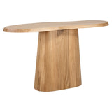 Richmond Wandtafel Riva Eikenhout Naturel