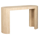 Richmond Wandtafel Biltmore Italiaans Travertin