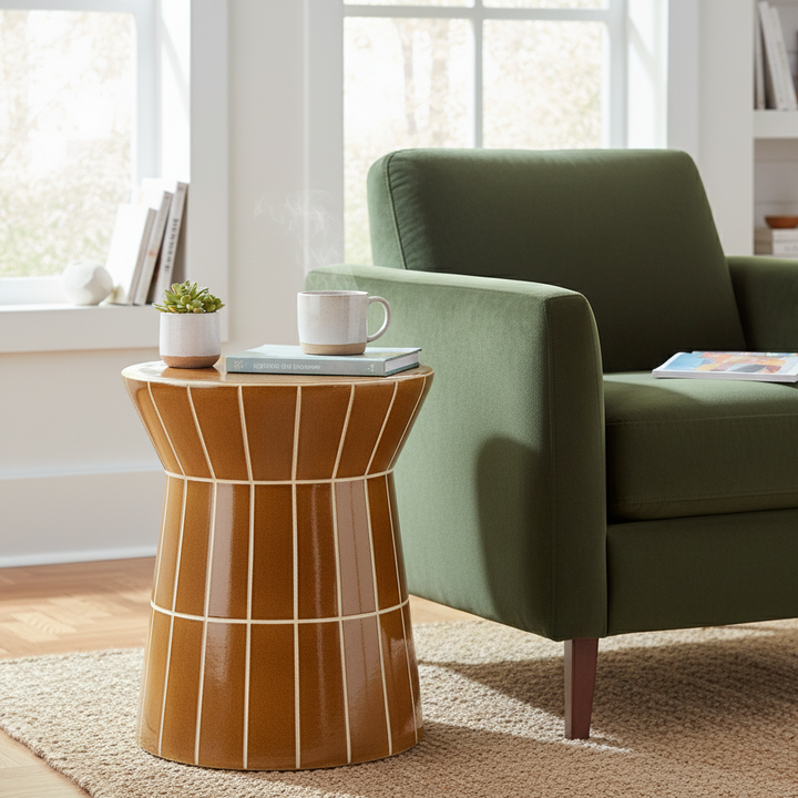 By-Boo Bijzettafel Tiletastic 2