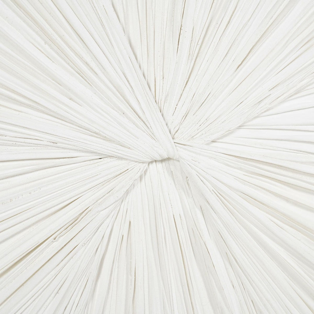 By-Boo Wanddecoratie Seren Wit