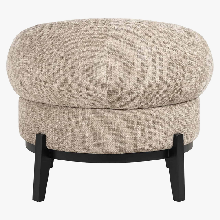 Richmond Interiors Montana Fauteuil- Desert Renegade