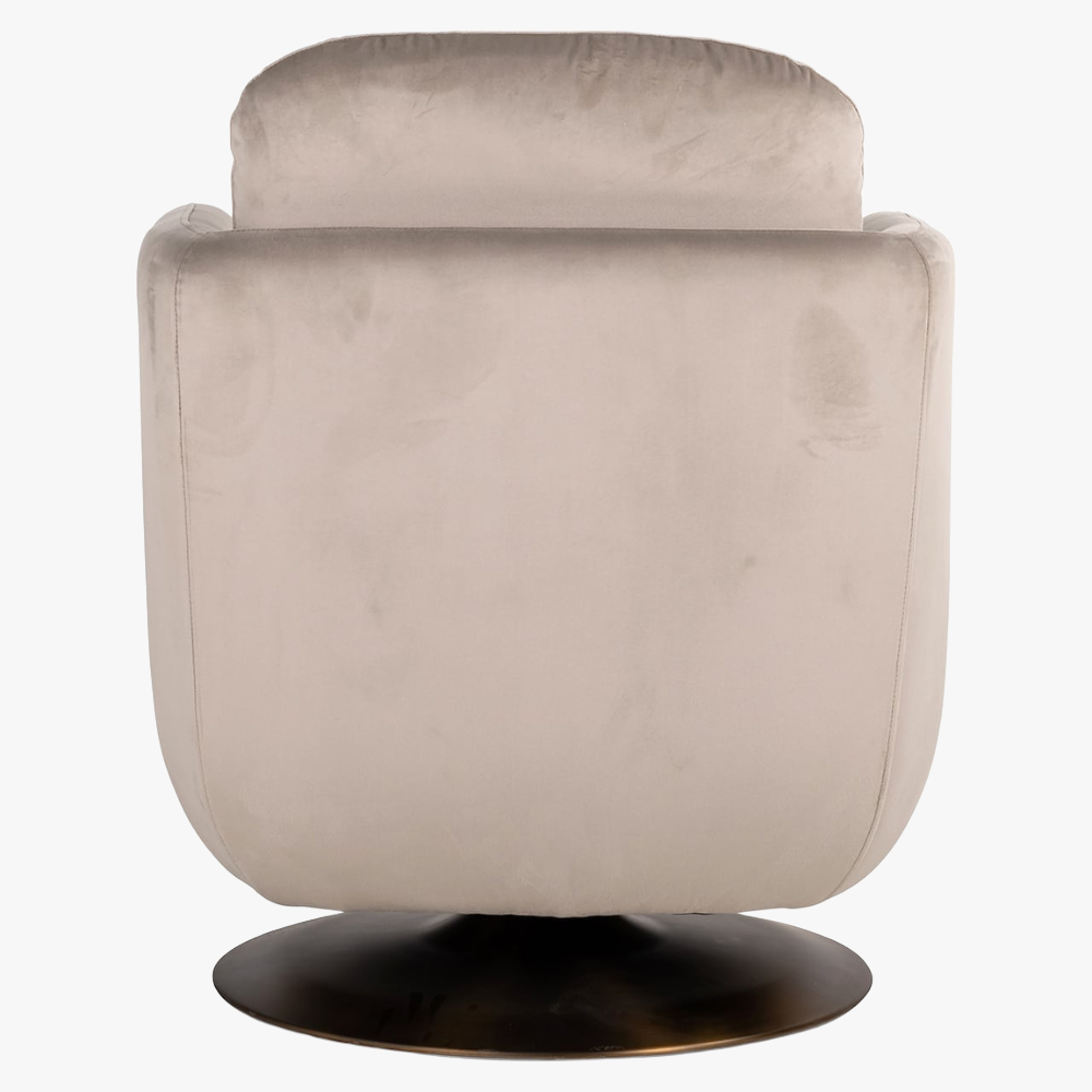 Richmond Interiors Turner Fauteuil