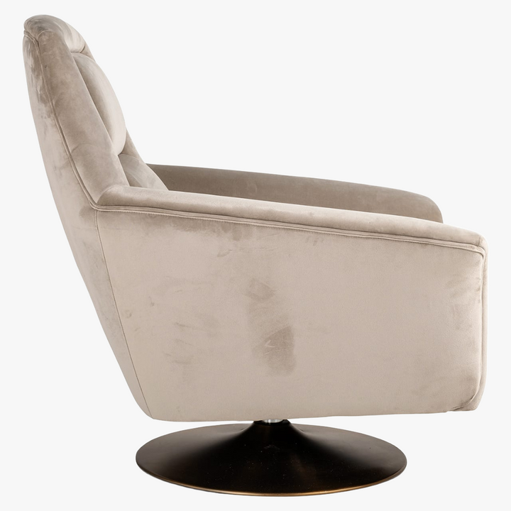 Richmond Interiors Nora Fauteuil