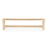 TV meubel Selbu – eikenhout naturel