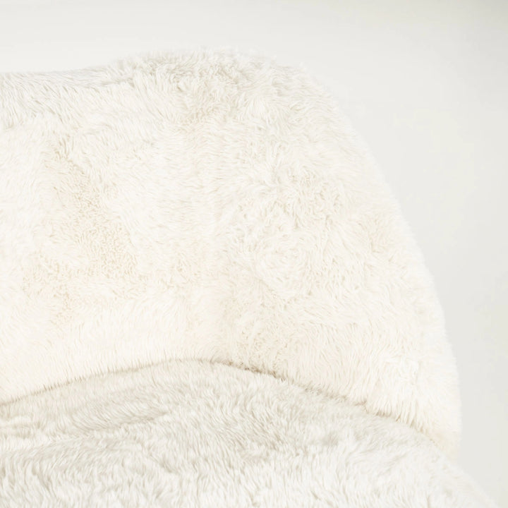 Fauteuil Samson - Taupe Doodle