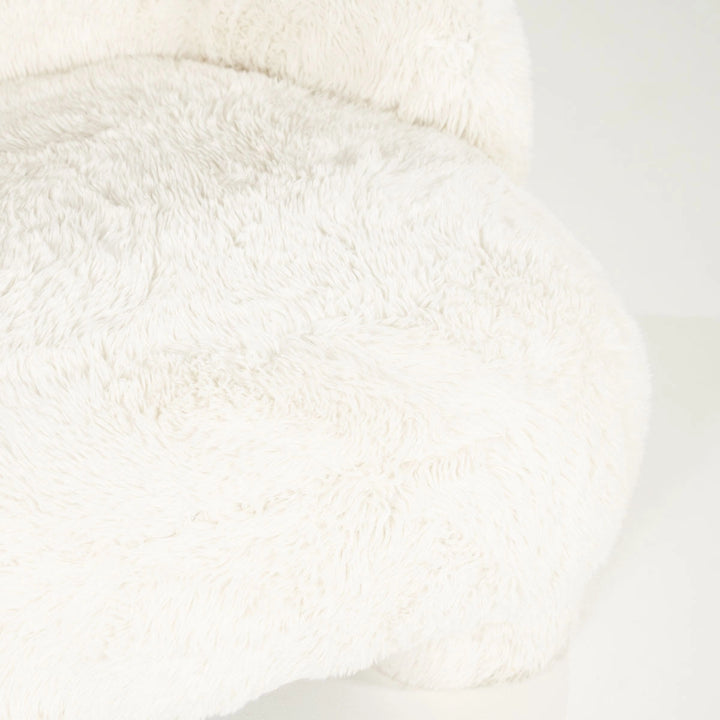 Fauteuil Samson - Taupe Doodle