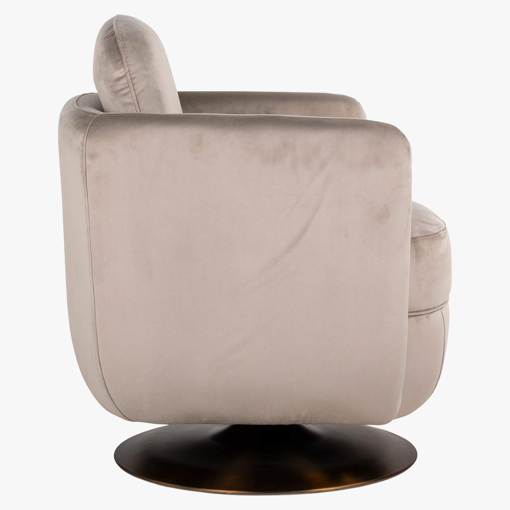 Richmond Interiors Turner Fauteuil