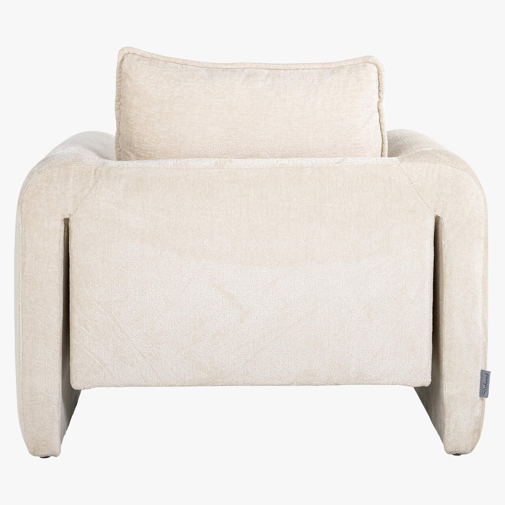 Richmond Interiors Sandro Fauteuil