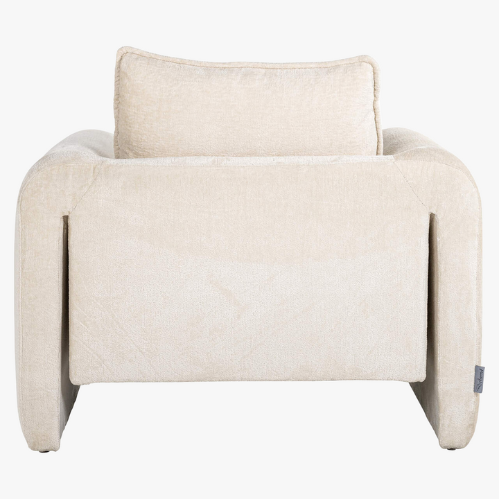 Richmond Interiors Sandro Fauteuil