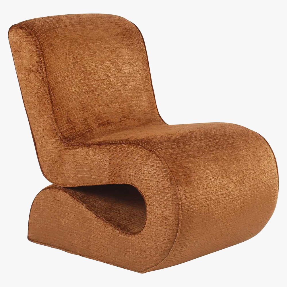 Richmond Interiors Frankie Fauteuil - Pale Fusion