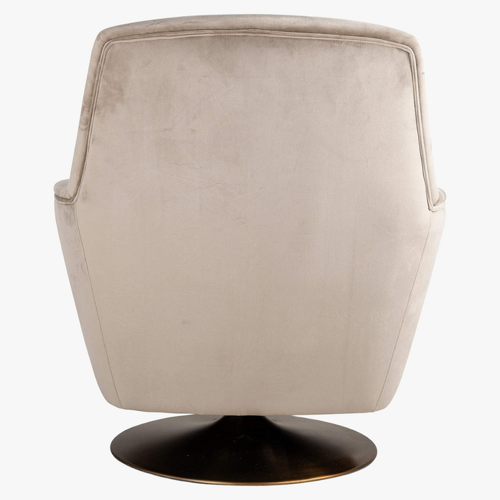 Richmond Interiors Nora Fauteuil