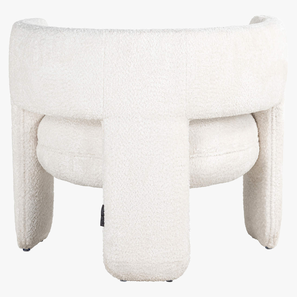 Richmond Interiors Lima Fauteuil