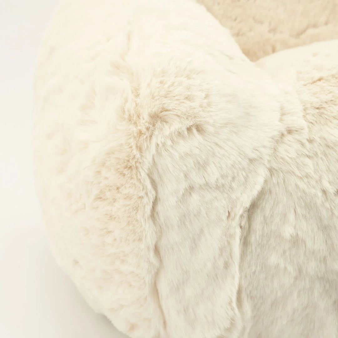 By-Boo Fauteuil Hug beige