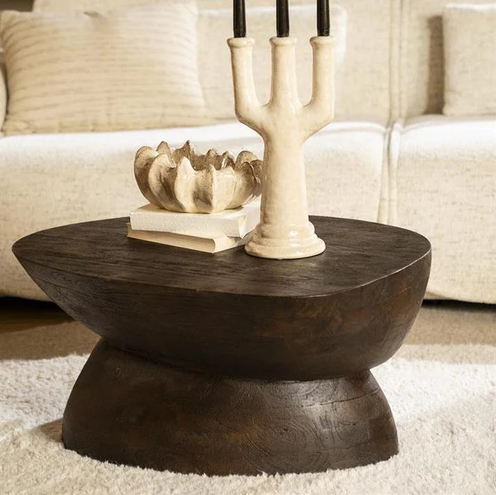 By-Boo Salontafel Cobble