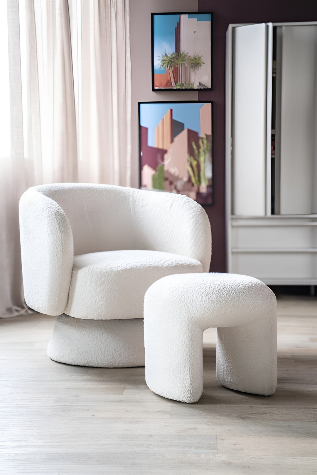 By-Boo Fauteuil Balou