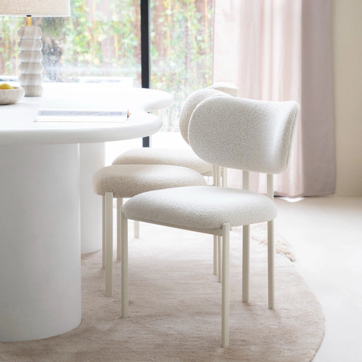 By-Boo Eetkamerstoel Daybreak